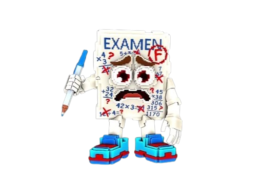 Noo My Examen